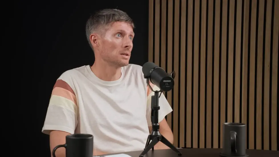 Dr. Robin Carhart-Harris: The Science of Psychedelics for Mental Health | Huberman Lab Podcast 075