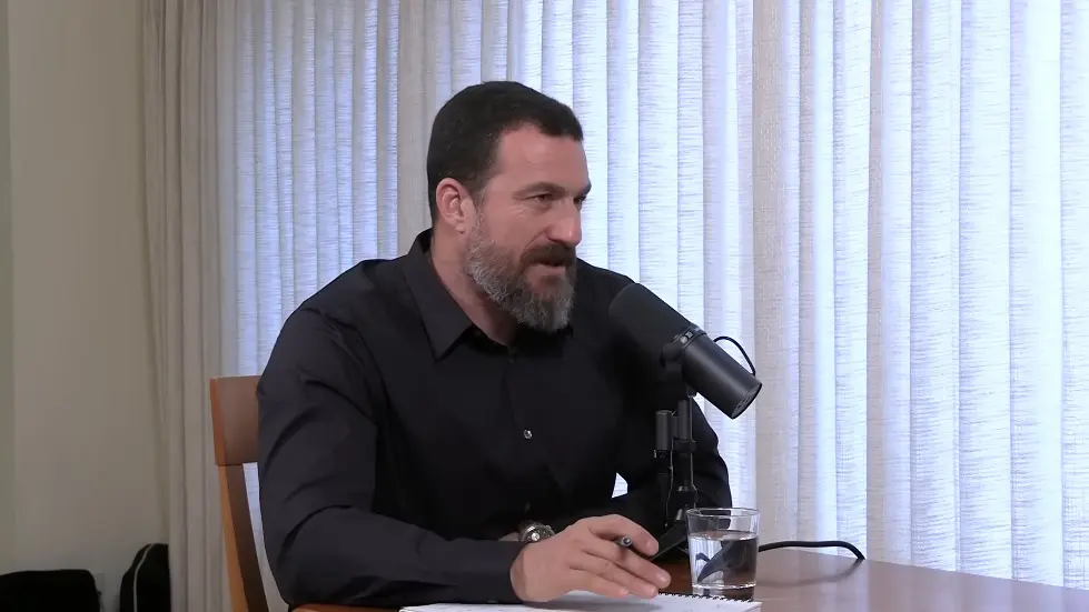 Dr. Sara Gottfried: How to Optimize Female Hormone Health for Vitality & Longevity | Huberman Lab 025