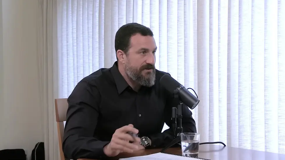 Dr. Sara Gottfried: How to Optimize Female Hormone Health for Vitality & Longevity | Huberman Lab 041