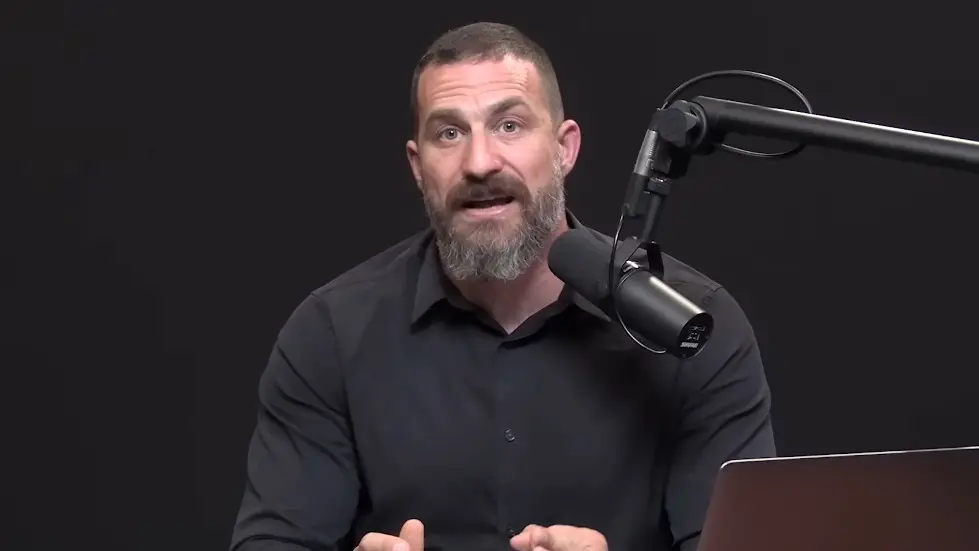 Dr. Sara Gottfried: How to Optimize Female Hormone Health for Vitality & Longevity | Huberman Lab 069