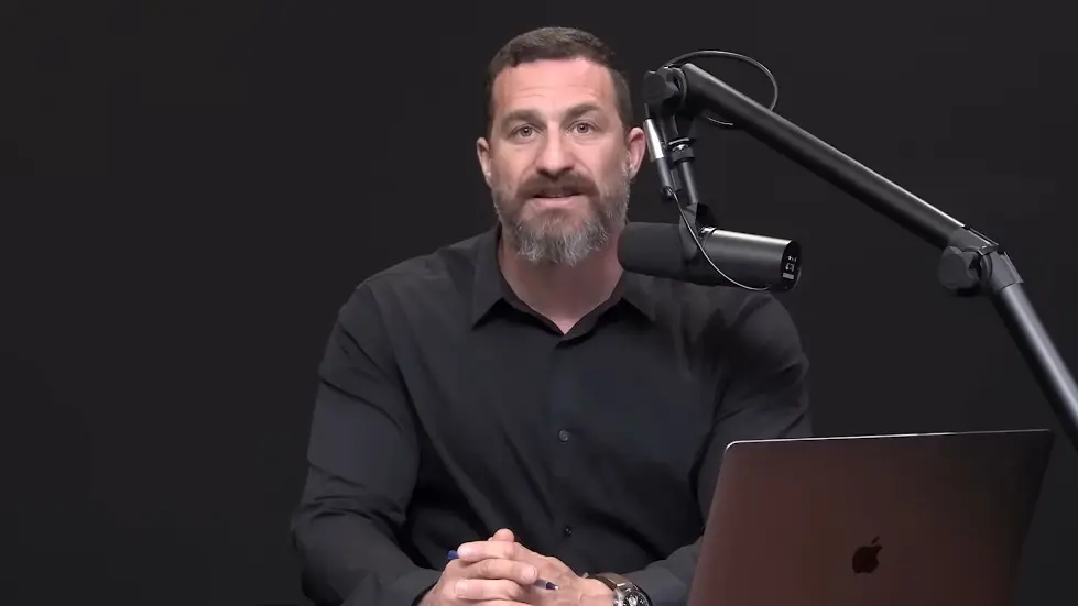 Dr. Satchin Panda: Intermittent Fasting to Improve Health, Cognition & Longevity | Huberman Lab 002