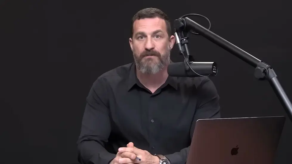 Dr. Satchin Panda: Intermittent Fasting to Improve Health, Cognition & Longevity | Huberman Lab 005