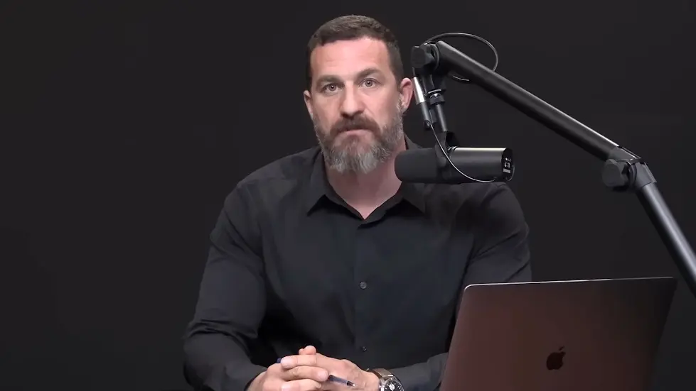 Dr. Satchin Panda: Intermittent Fasting to Improve Health, Cognition & Longevity | Huberman Lab 006