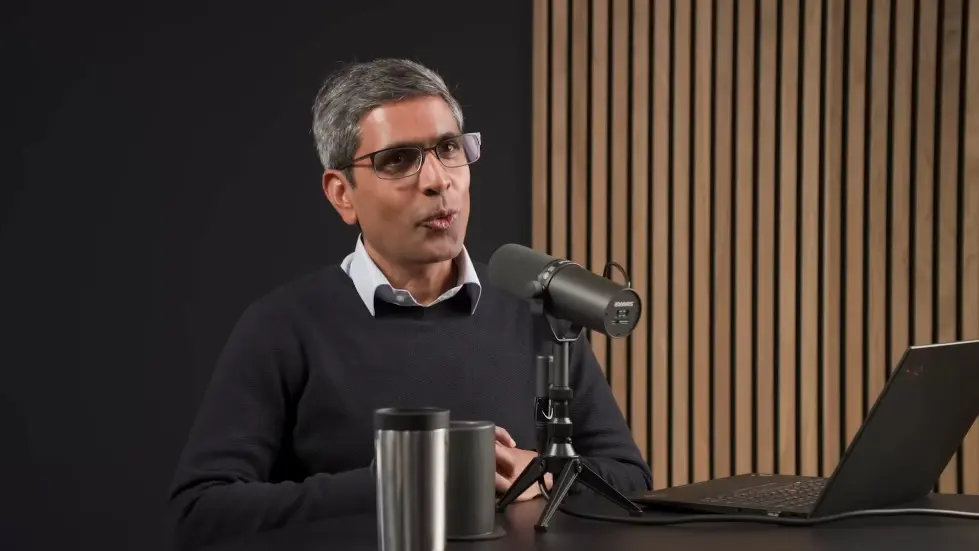 Dr. Satchin Panda: Intermittent Fasting to Improve Health, Cognition & Longevity | Huberman Lab 009