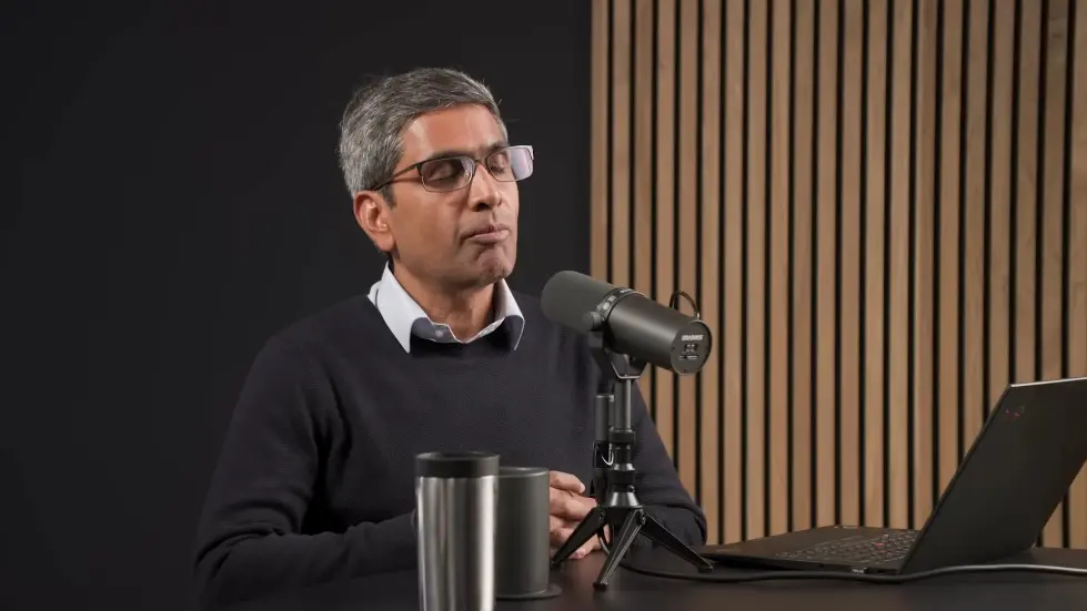 Dr. Satchin Panda: Intermittent Fasting to Improve Health, Cognition & Longevity | Huberman Lab 010