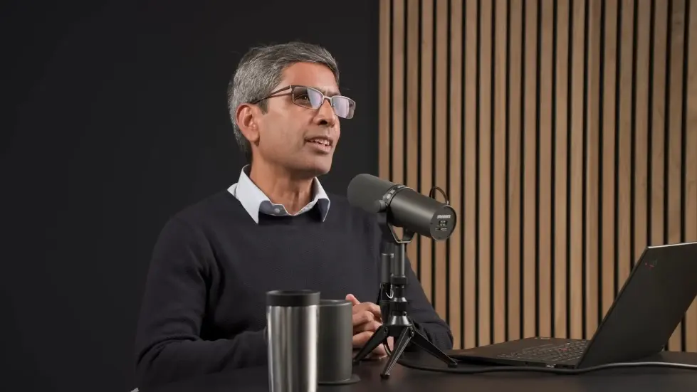 Dr. Satchin Panda: Intermittent Fasting to Improve Health, Cognition & Longevity | Huberman Lab 011