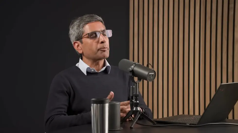 Dr. Satchin Panda: Intermittent Fasting to Improve Health, Cognition & Longevity | Huberman Lab 012