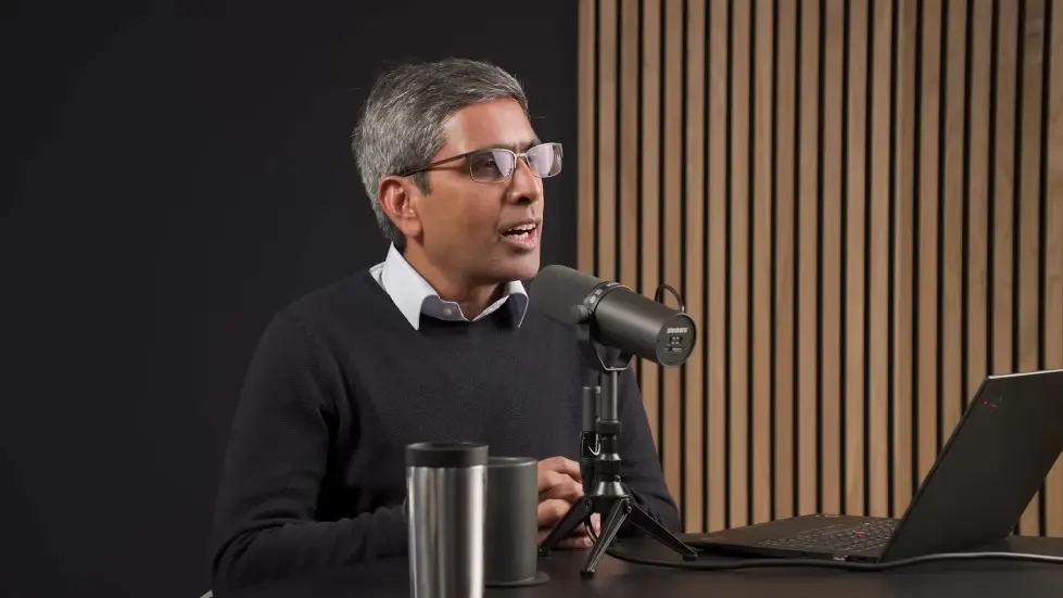 Dr. Satchin Panda: Intermittent Fasting to Improve Health, Cognition & Longevity | Huberman Lab 014