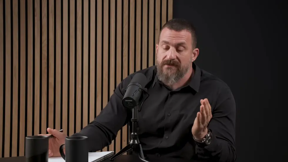 Dr. Satchin Panda: Intermittent Fasting to Improve Health, Cognition & Longevity | Huberman Lab 015