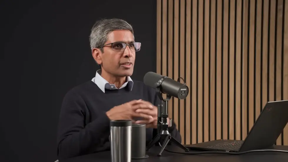 Dr. Satchin Panda: Intermittent Fasting to Improve Health, Cognition & Longevity | Huberman Lab 018