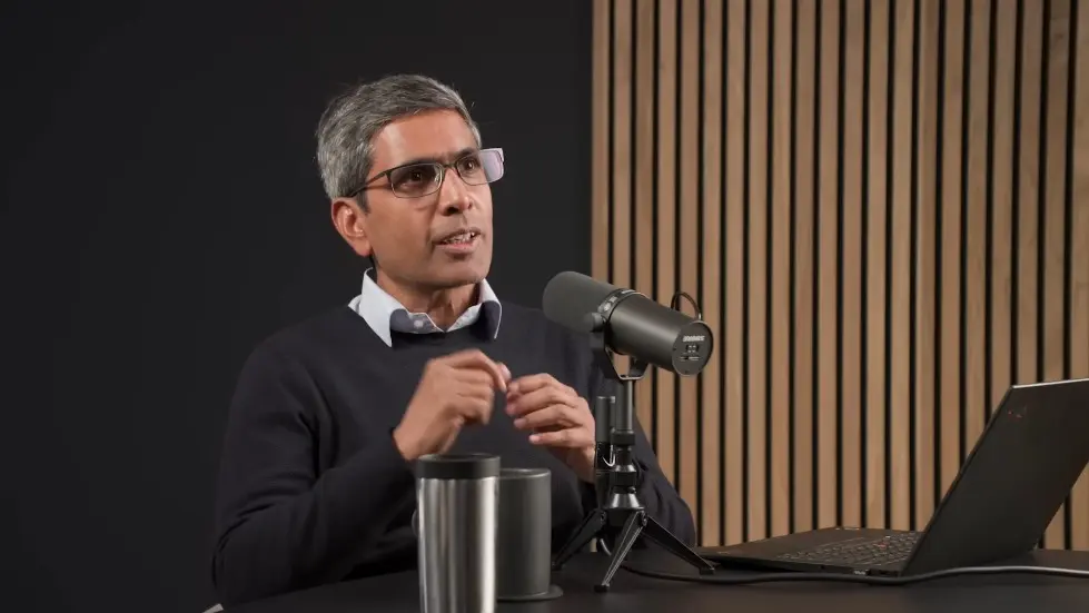 Dr. Satchin Panda: Intermittent Fasting to Improve Health, Cognition & Longevity | Huberman Lab 019