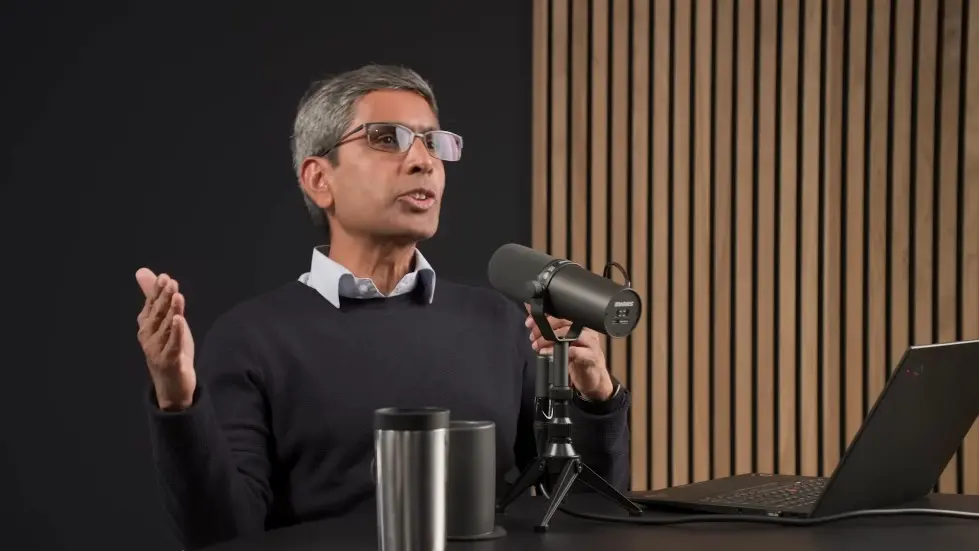 Dr. Satchin Panda: Intermittent Fasting to Improve Health, Cognition & Longevity | Huberman Lab 021