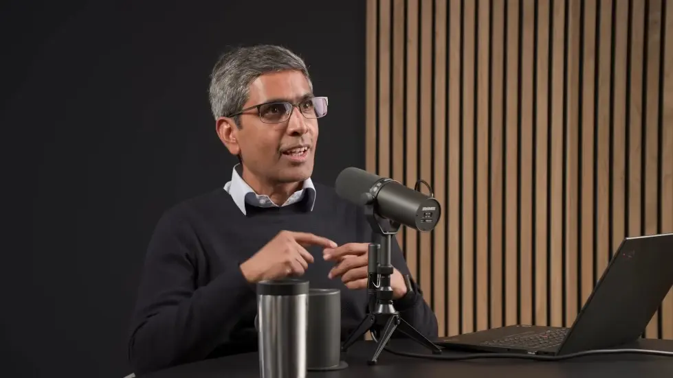 Dr. Satchin Panda: Intermittent Fasting to Improve Health, Cognition & Longevity | Huberman Lab 023