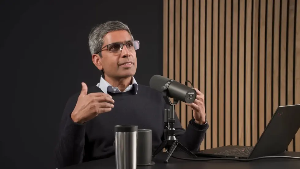 Dr. Satchin Panda: Intermittent Fasting to Improve Health, Cognition & Longevity | Huberman Lab 024