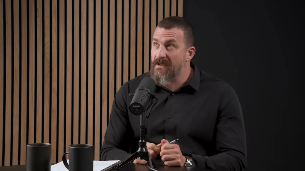 Dr. Satchin Panda: Intermittent Fasting to Improve Health, Cognition & Longevity | Huberman Lab 025