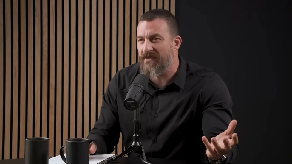 Dr. Satchin Panda: Intermittent Fasting to Improve Health, Cognition & Longevity | Huberman Lab 027