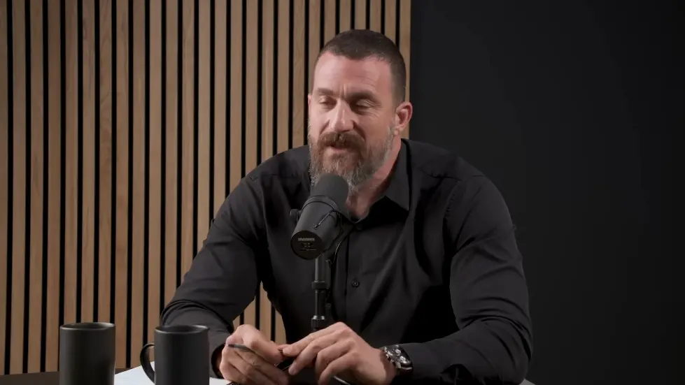 Dr. Satchin Panda: Intermittent Fasting to Improve Health, Cognition & Longevity | Huberman Lab 028