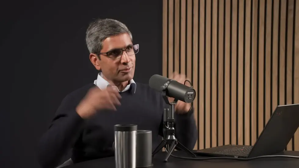 Dr. Satchin Panda: Intermittent Fasting to Improve Health, Cognition & Longevity | Huberman Lab 029