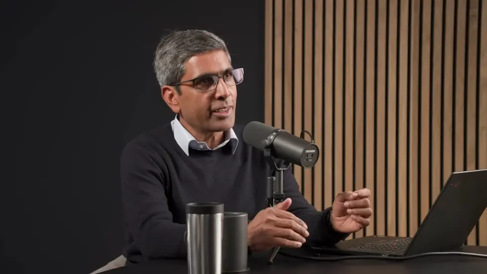 Dr. Satchin Panda: Intermittent Fasting to Improve Health, Cognition & Longevity | Huberman Lab 030