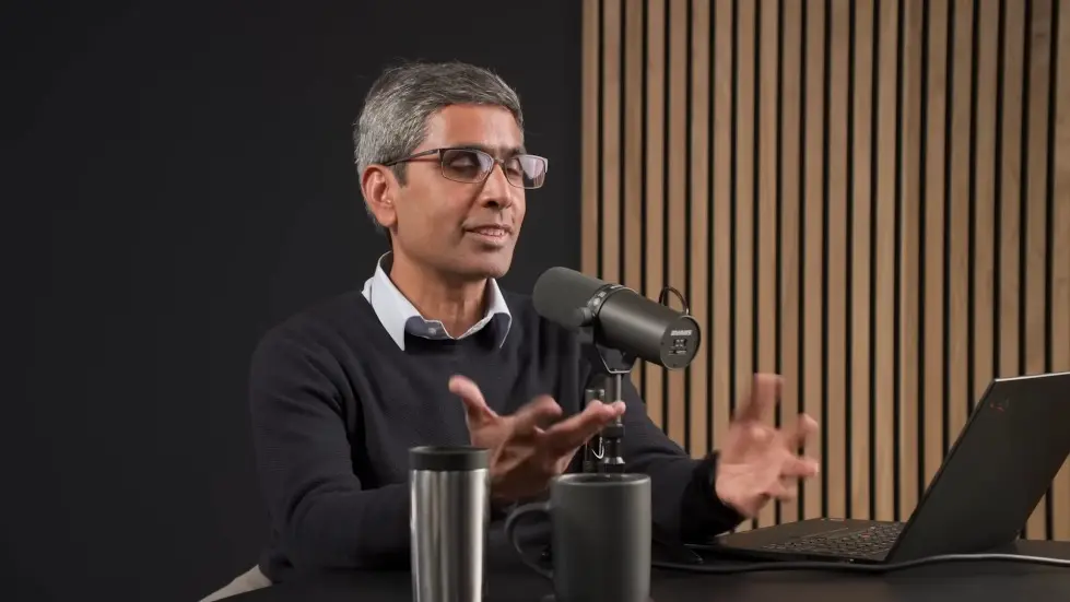 Dr. Satchin Panda: Intermittent Fasting to Improve Health, Cognition & Longevity | Huberman Lab 032