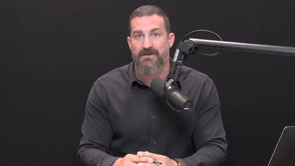 Dr. Satchin Panda: Intermittent Fasting to Improve Health, Cognition & Longevity | Huberman Lab 033