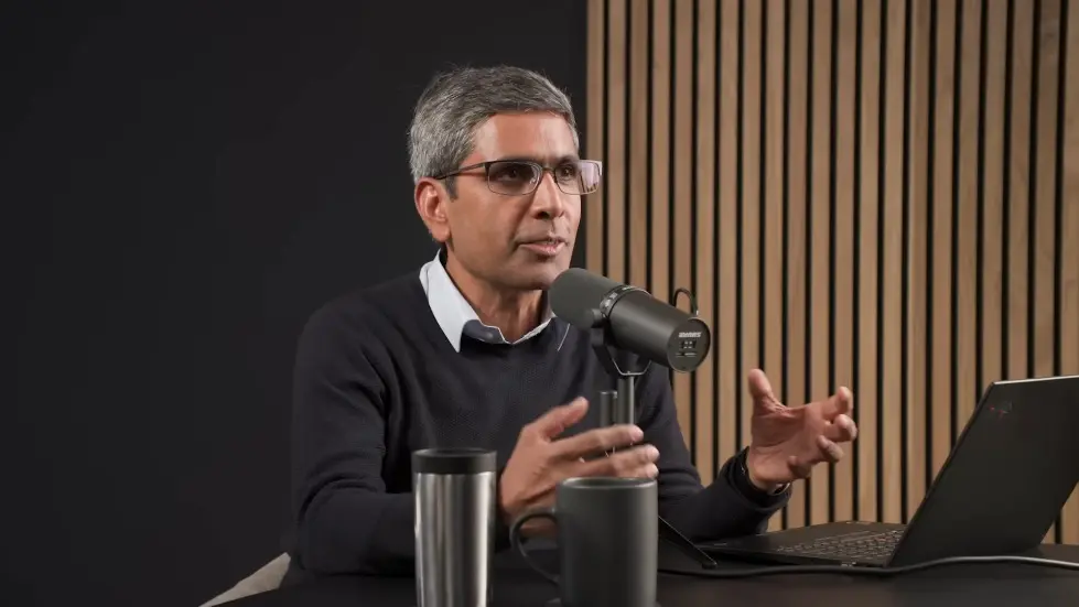 Dr. Satchin Panda: Intermittent Fasting to Improve Health, Cognition & Longevity | Huberman Lab 036