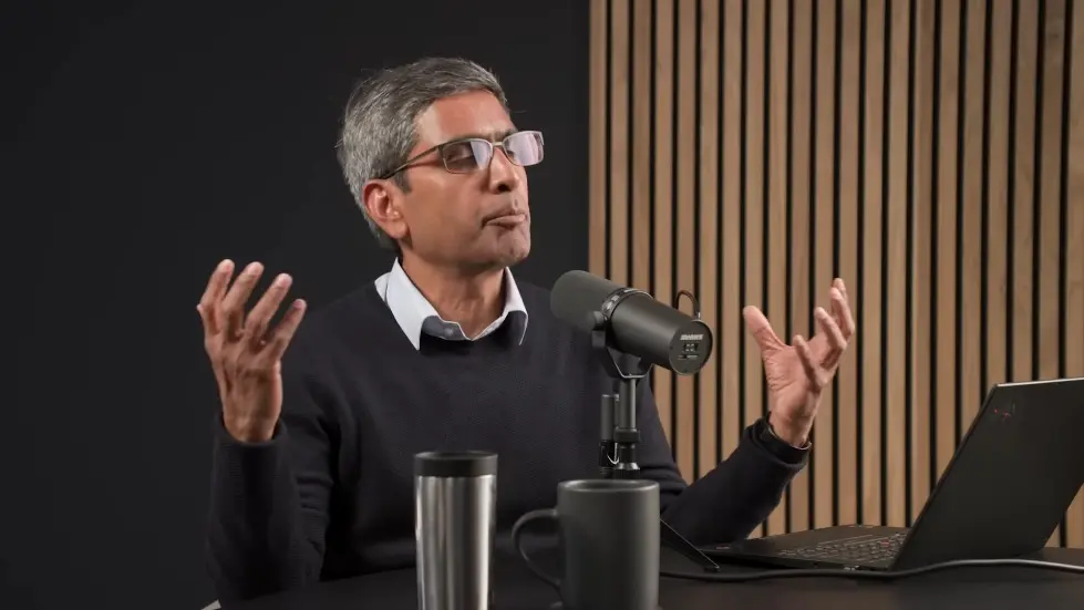 Dr. Satchin Panda: Intermittent Fasting to Improve Health, Cognition & Longevity | Huberman Lab 037