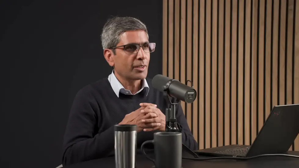 Dr. Satchin Panda: Intermittent Fasting to Improve Health, Cognition & Longevity | Huberman Lab 038