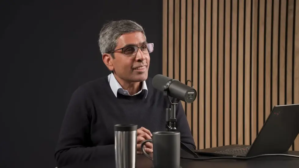 Dr. Satchin Panda: Intermittent Fasting to Improve Health, Cognition & Longevity | Huberman Lab 042