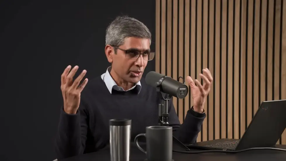 Dr. Satchin Panda: Intermittent Fasting to Improve Health, Cognition & Longevity | Huberman Lab 043