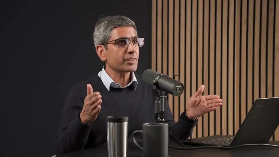 Dr. Satchin Panda: Intermittent Fasting to Improve Health, Cognition & Longevity | Huberman Lab 045