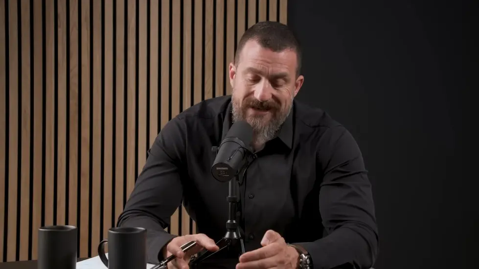 Dr. Satchin Panda: Intermittent Fasting to Improve Health, Cognition & Longevity | Huberman Lab 046