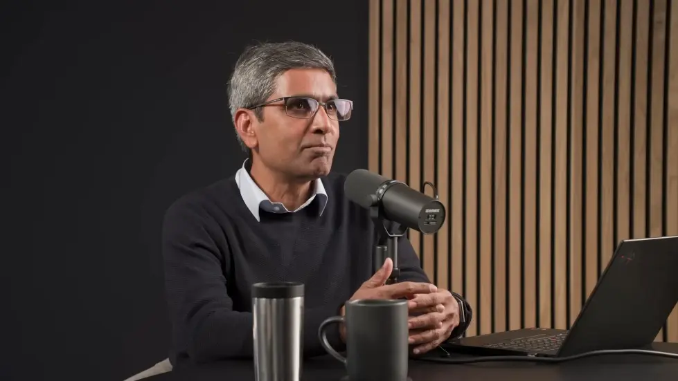 Dr. Satchin Panda: Intermittent Fasting to Improve Health, Cognition & Longevity | Huberman Lab 047