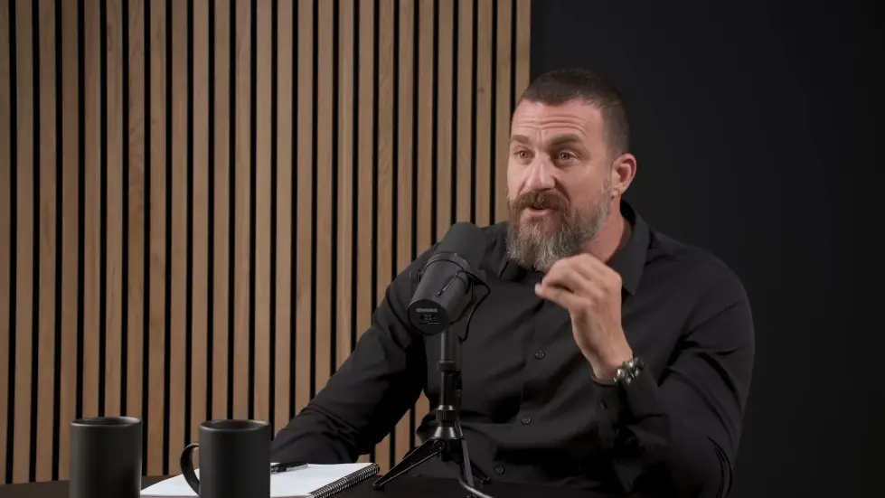 Dr. Satchin Panda: Intermittent Fasting to Improve Health, Cognition & Longevity | Huberman Lab 049