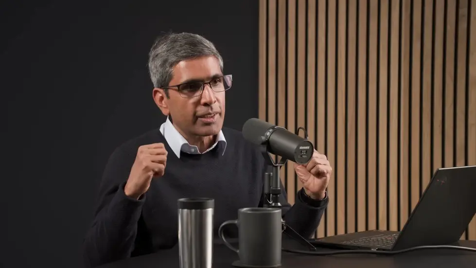 Dr. Satchin Panda: Intermittent Fasting to Improve Health, Cognition & Longevity | Huberman Lab 051