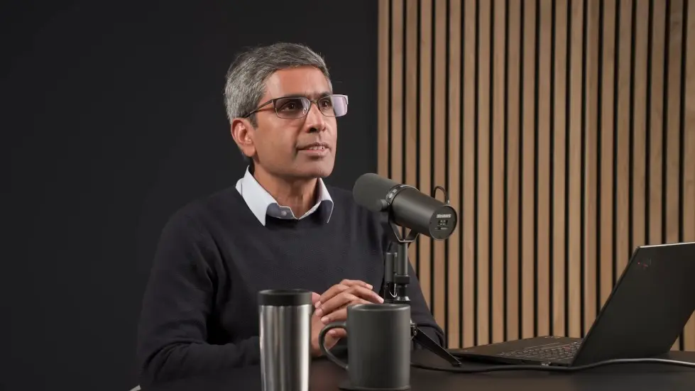 Dr. Satchin Panda: Intermittent Fasting to Improve Health, Cognition & Longevity | Huberman Lab 052