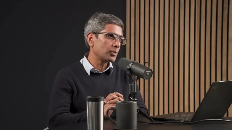 Dr. Satchin Panda: Intermittent Fasting to Improve Health, Cognition & Longevity | Huberman Lab 054