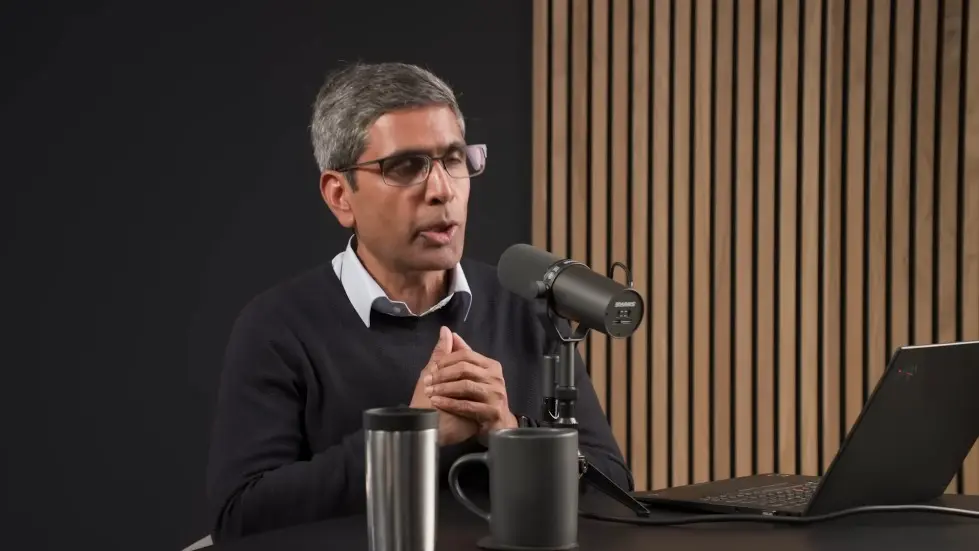 Dr. Satchin Panda: Intermittent Fasting to Improve Health, Cognition & Longevity | Huberman Lab 055