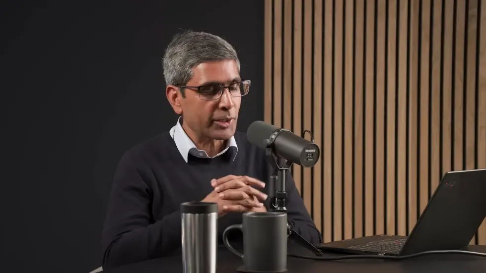 Dr. Satchin Panda: Intermittent Fasting to Improve Health, Cognition & Longevity | Huberman Lab 056