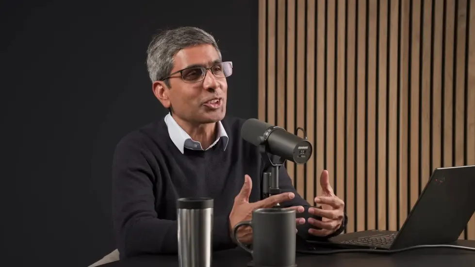 Dr. Satchin Panda: Intermittent Fasting to Improve Health, Cognition & Longevity | Huberman Lab 058