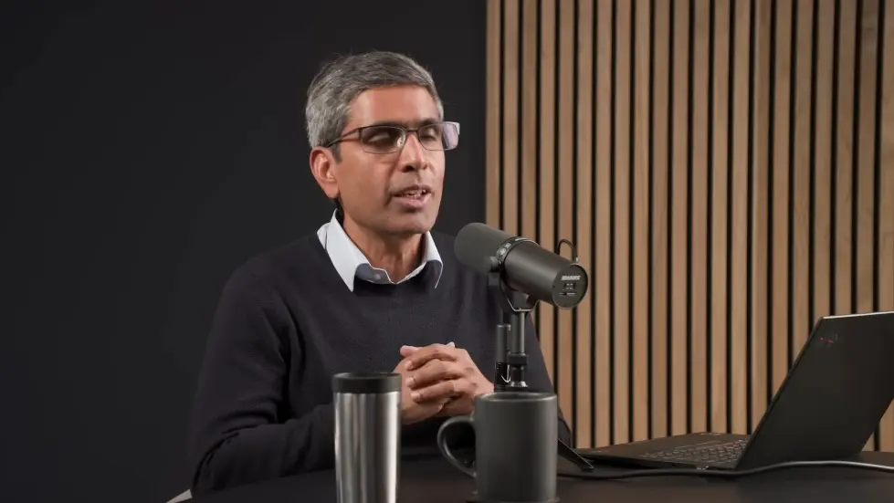 Dr. Satchin Panda: Intermittent Fasting to Improve Health, Cognition & Longevity | Huberman Lab 059