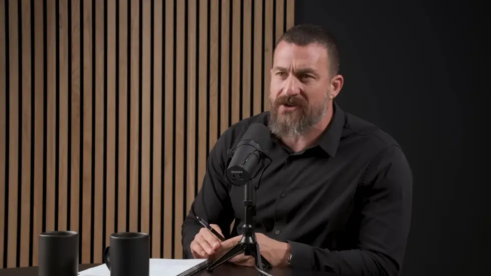 Dr. Satchin Panda: Intermittent Fasting to Improve Health, Cognition & Longevity | Huberman Lab 060