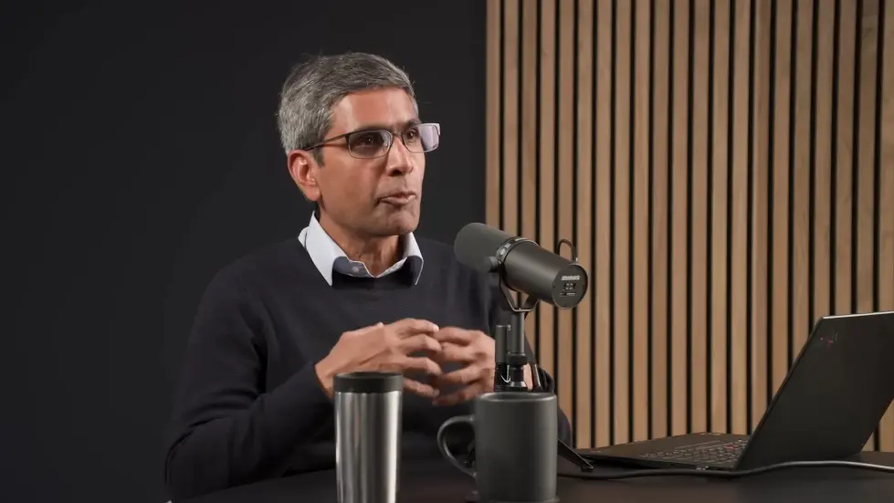 Dr. Satchin Panda: Intermittent Fasting to Improve Health, Cognition & Longevity | Huberman Lab 061