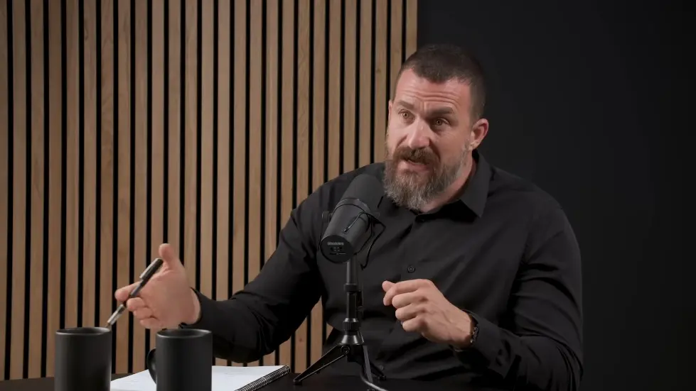 Dr. Satchin Panda: Intermittent Fasting to Improve Health, Cognition & Longevity | Huberman Lab 063