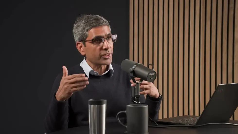 Dr. Satchin Panda: Intermittent Fasting to Improve Health, Cognition & Longevity | Huberman Lab 064