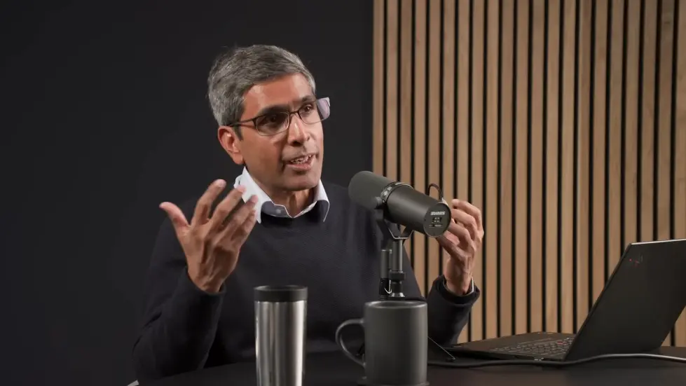 Dr. Satchin Panda: Intermittent Fasting to Improve Health, Cognition & Longevity | Huberman Lab 065