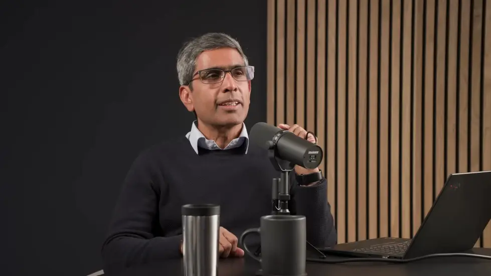 Dr. Satchin Panda: Intermittent Fasting to Improve Health, Cognition & Longevity | Huberman Lab 067