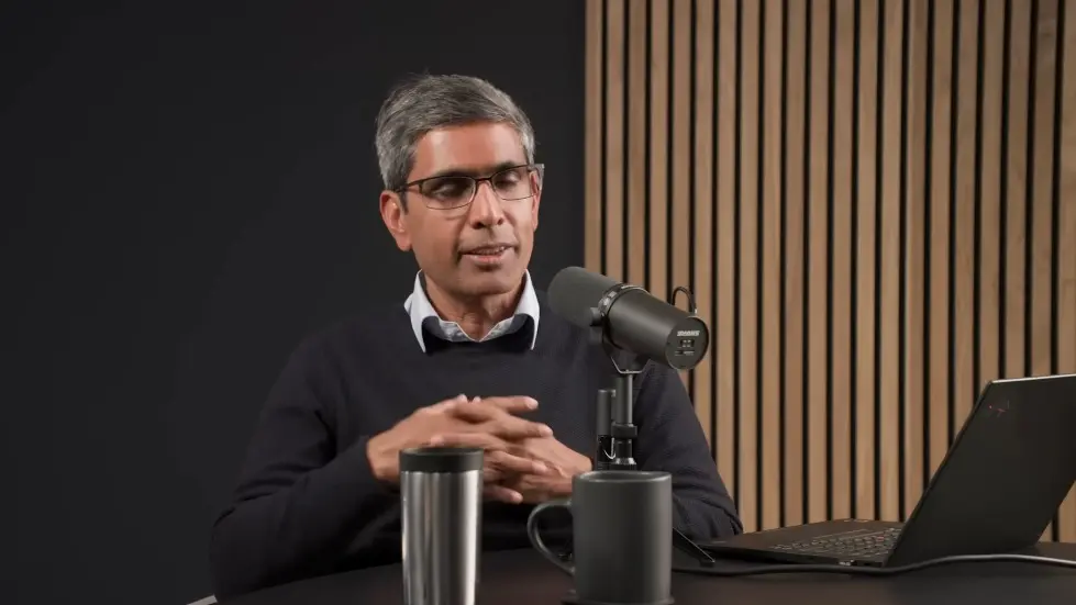 Dr. Satchin Panda: Intermittent Fasting to Improve Health, Cognition & Longevity | Huberman Lab 068