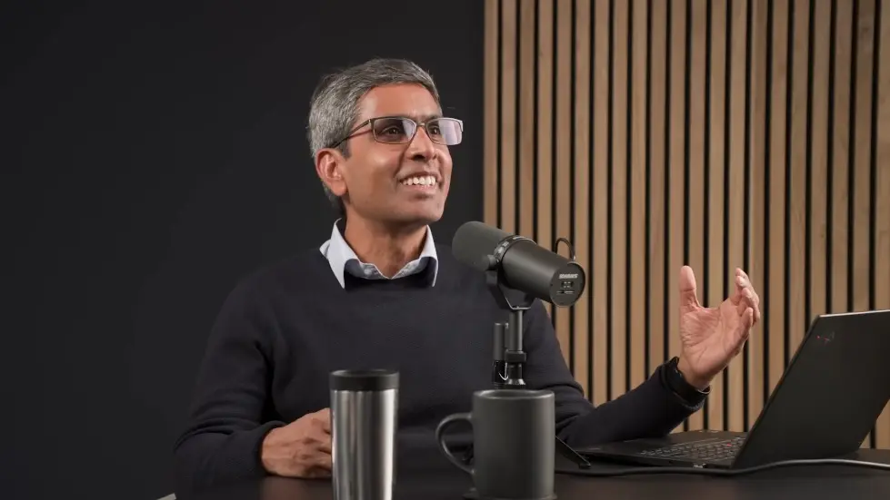 Dr. Satchin Panda: Intermittent Fasting to Improve Health, Cognition & Longevity | Huberman Lab 069