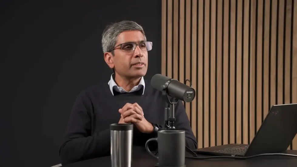 Dr. Satchin Panda: Intermittent Fasting to Improve Health, Cognition & Longevity | Huberman Lab 070